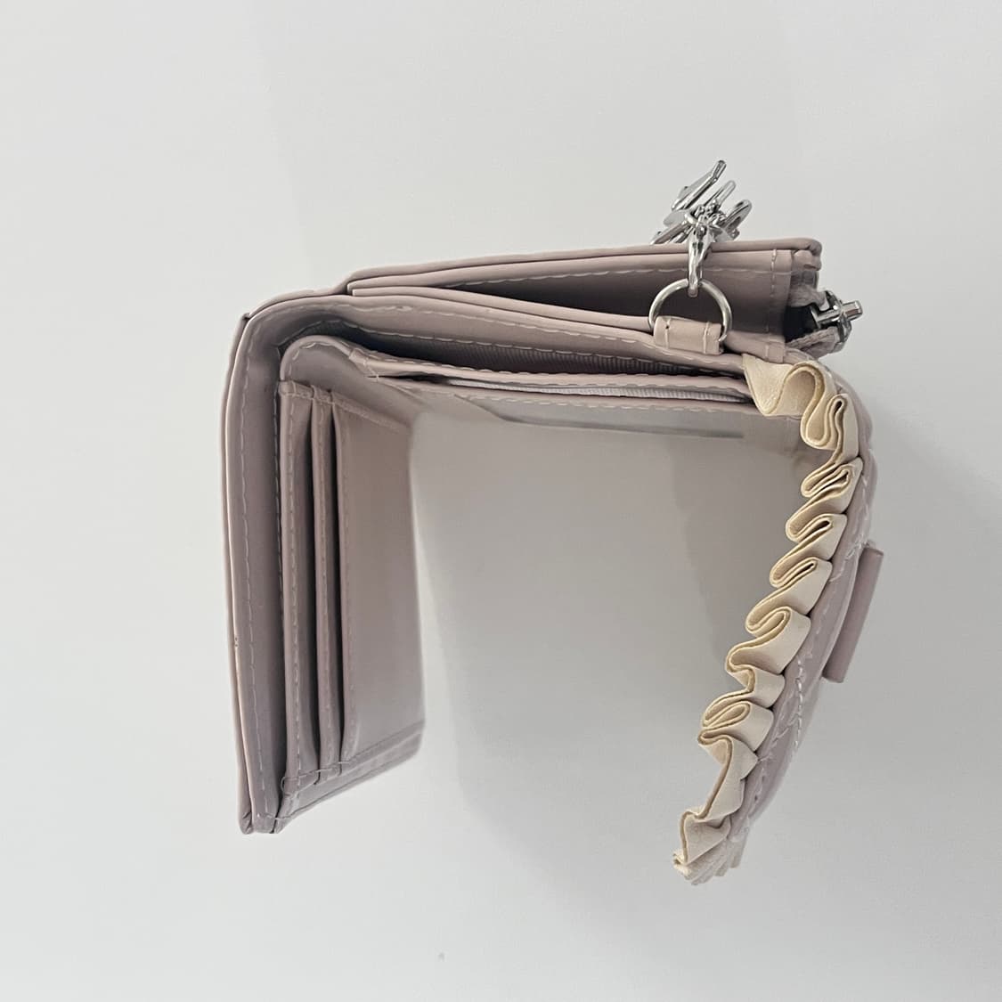 pium 피움 지갑 스나계 양산형 일브 상품이미지4