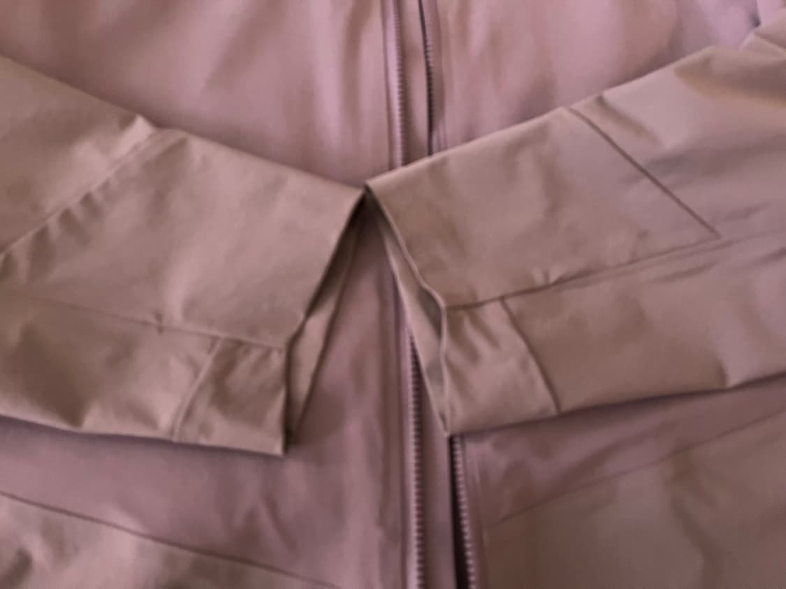 아크테릭스 베일런스 유진 컴프 자켓 상품이미지4