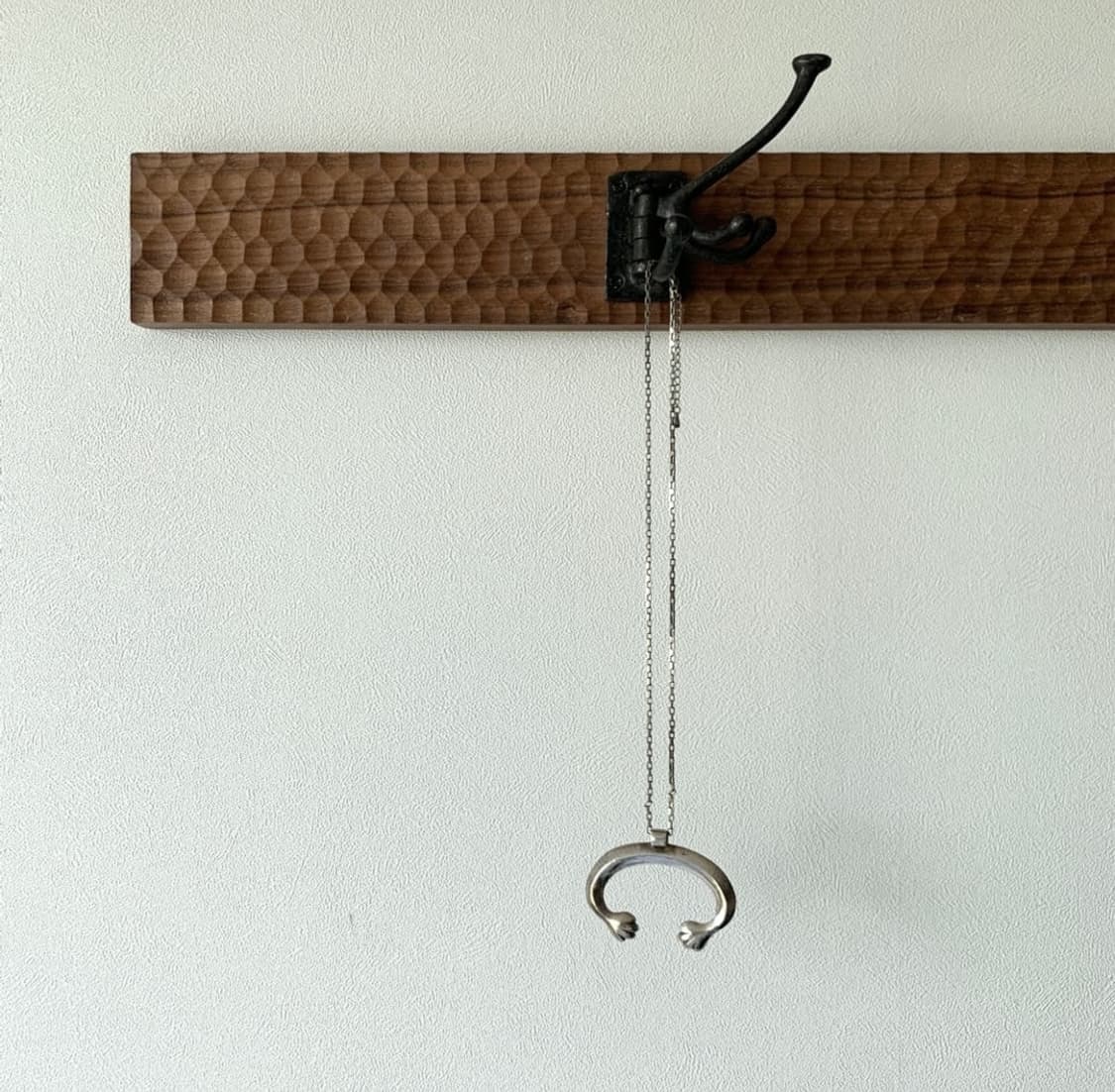 Kapital 니쿠큐 팬던트 목걸이 상품이미지2