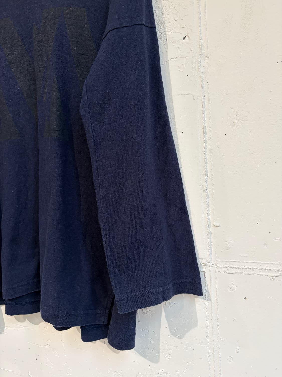 ZUCCA long sleeve 상품이미지4