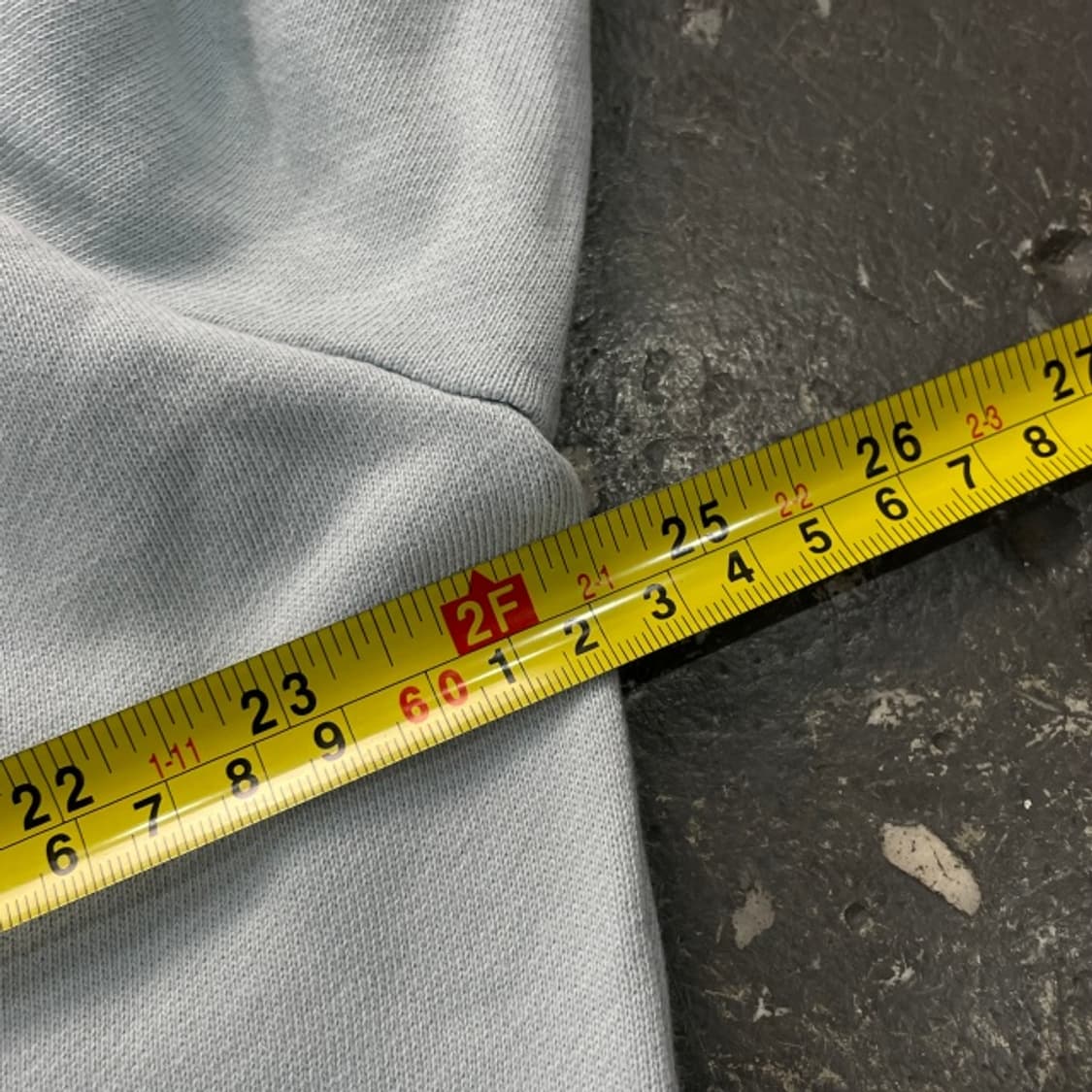 100  솔리드옴므 피스 맨투맨  상품이미지6