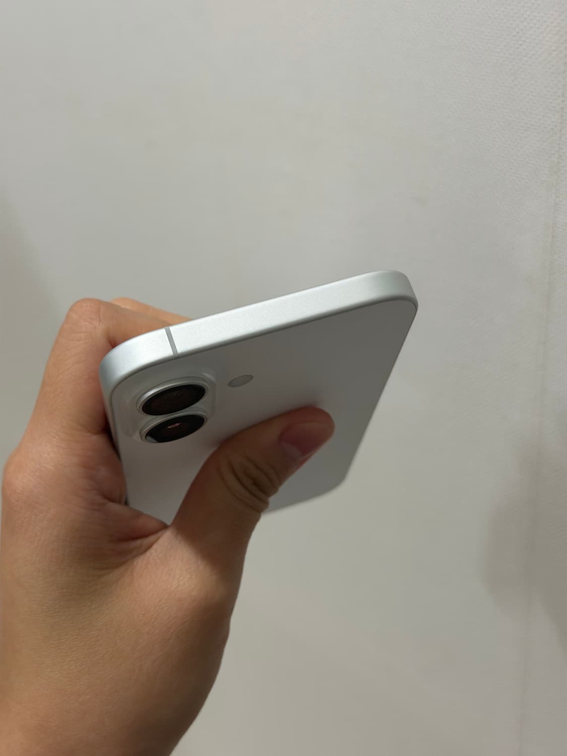 아이폰16 256기가 화이트 ss급 상품이미지4