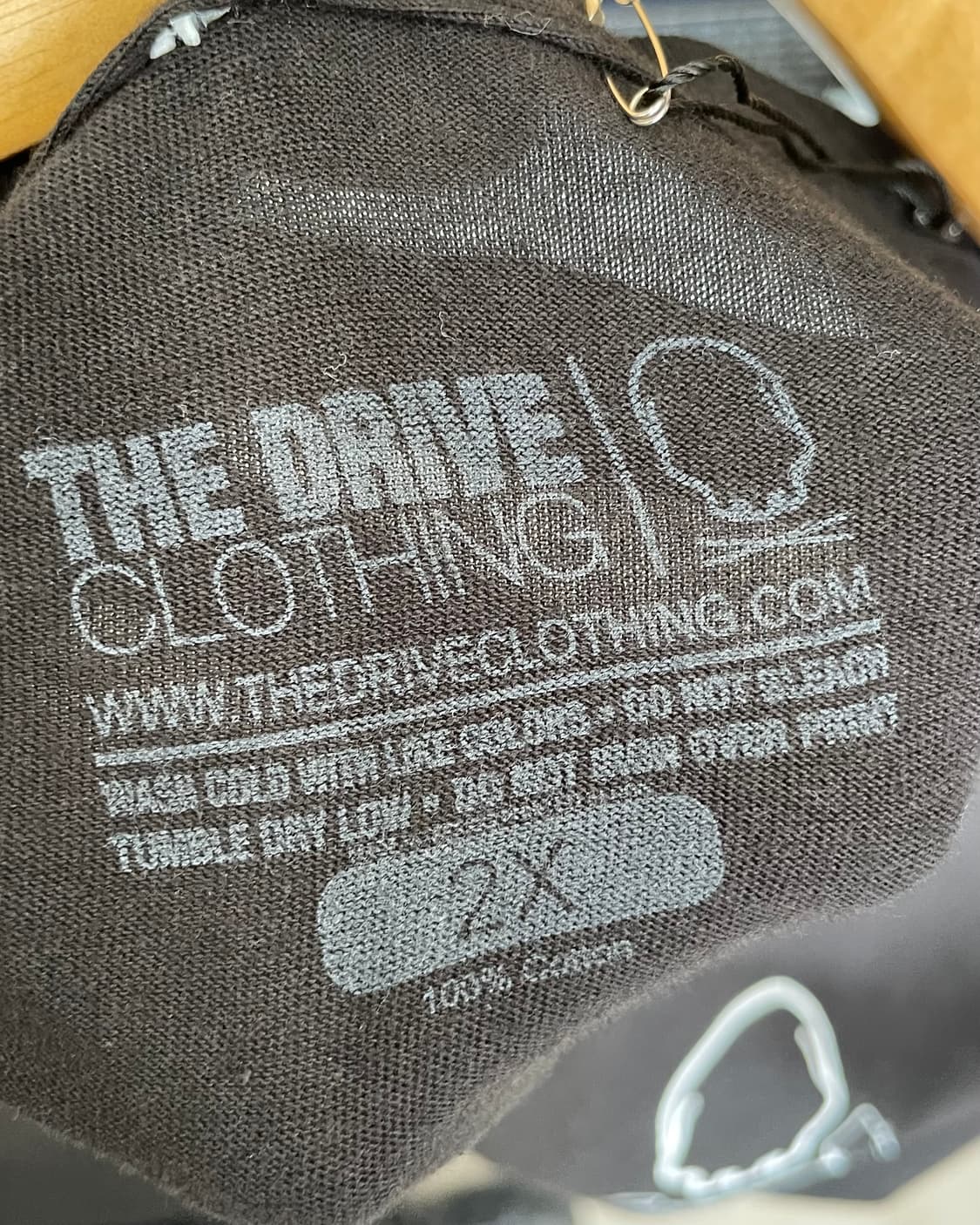 The Drive Clothing 상품이미지5