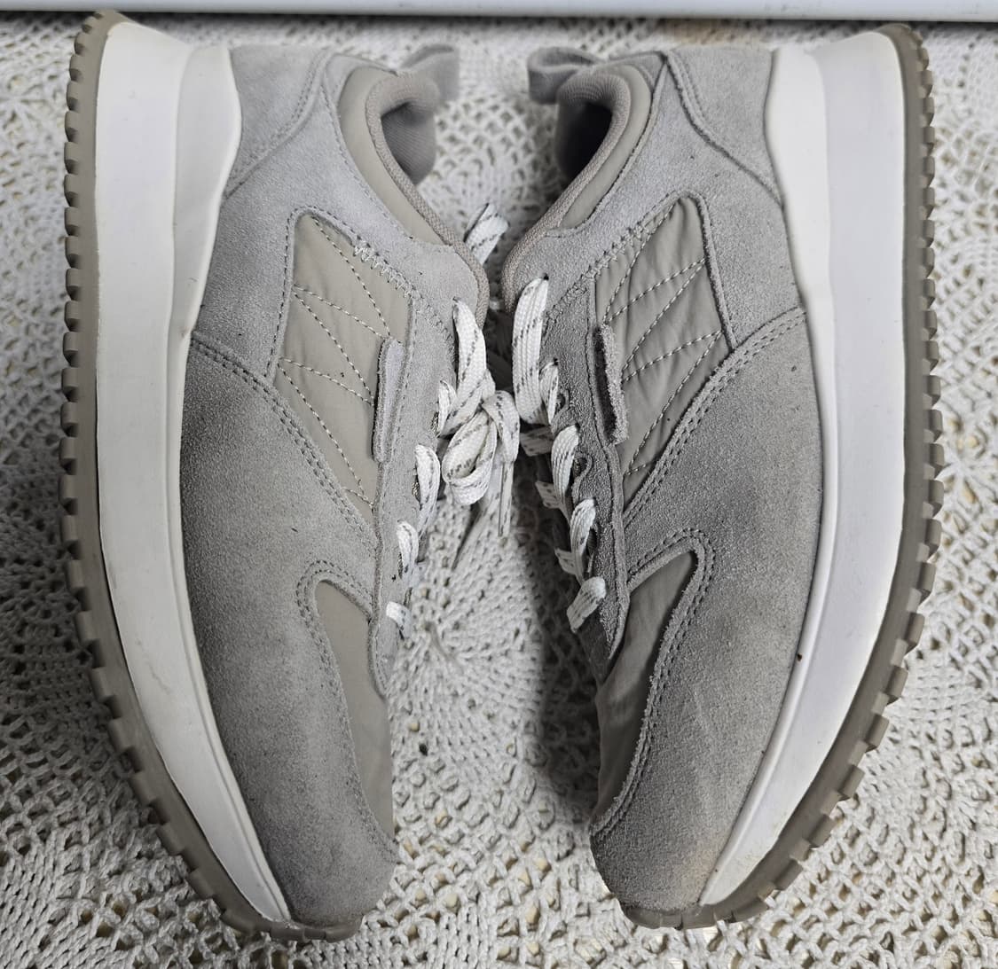 스노우피크 운동화 240(235가능) 상품이미지3