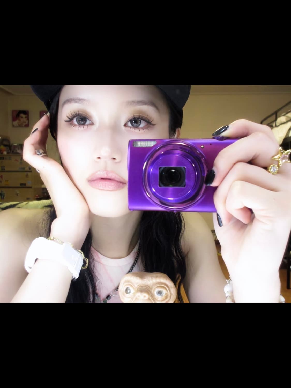 Canon IXY 600F 상품이미지1