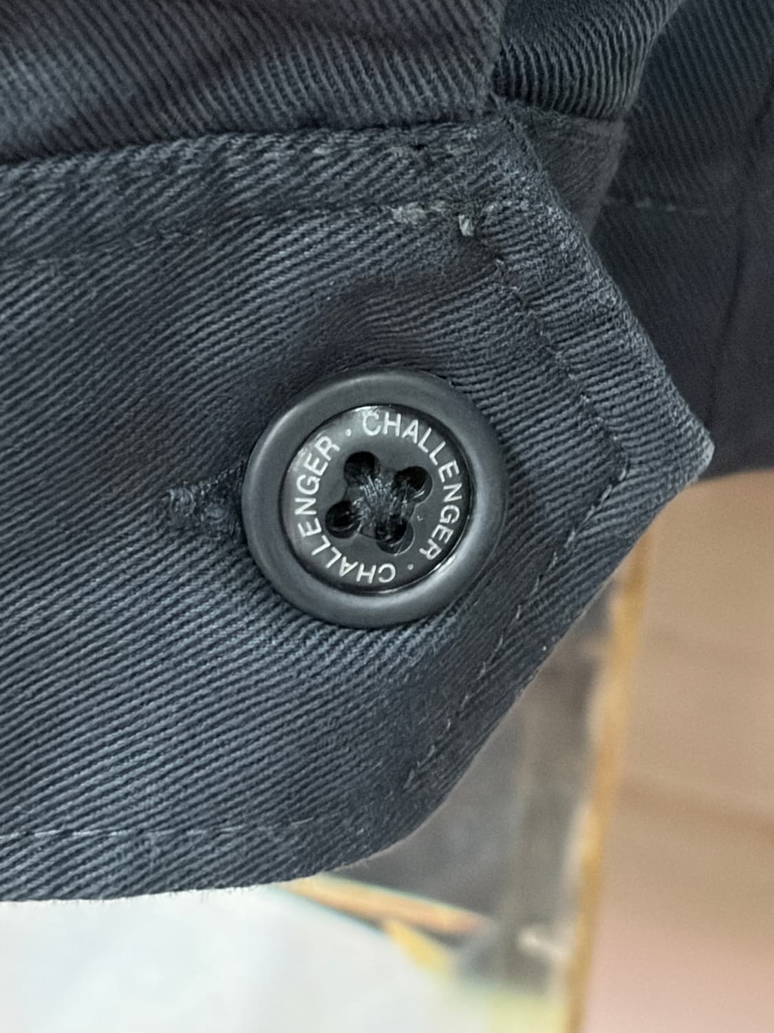 J65 챌린저 독사의 왈츠 워크자켓 XL 상품이미지2