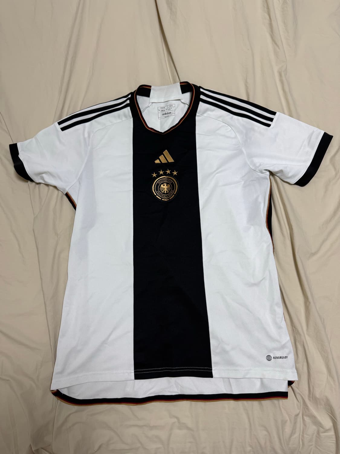 독일 국대 유니폼 2XL 상품이미지1