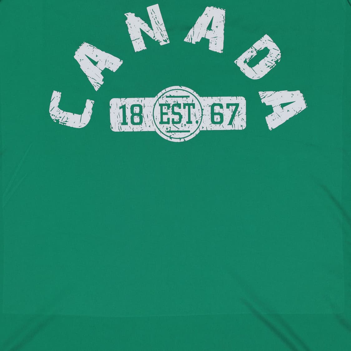 44정도 캐나다프린팅 기능성 반팔티 0323H1 상품이미지4