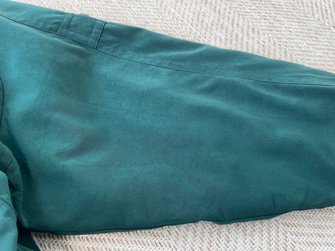 빈티지 야마하 레이싱 자켓 J03888 상품이미지3