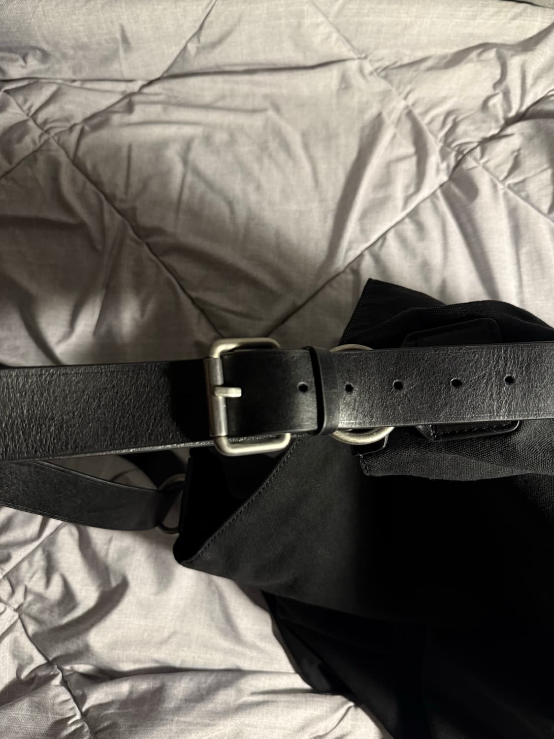 dries van noten belt bag 상품이미지3