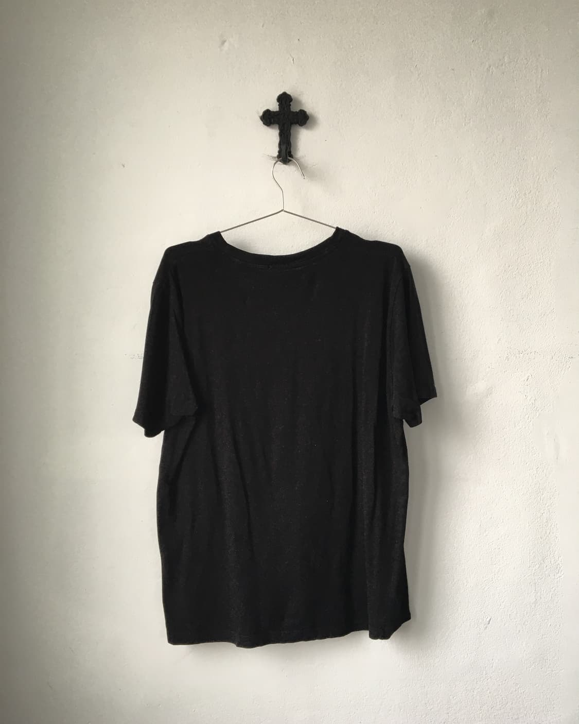 the rolling stones Printing t shirt 상품이미지3