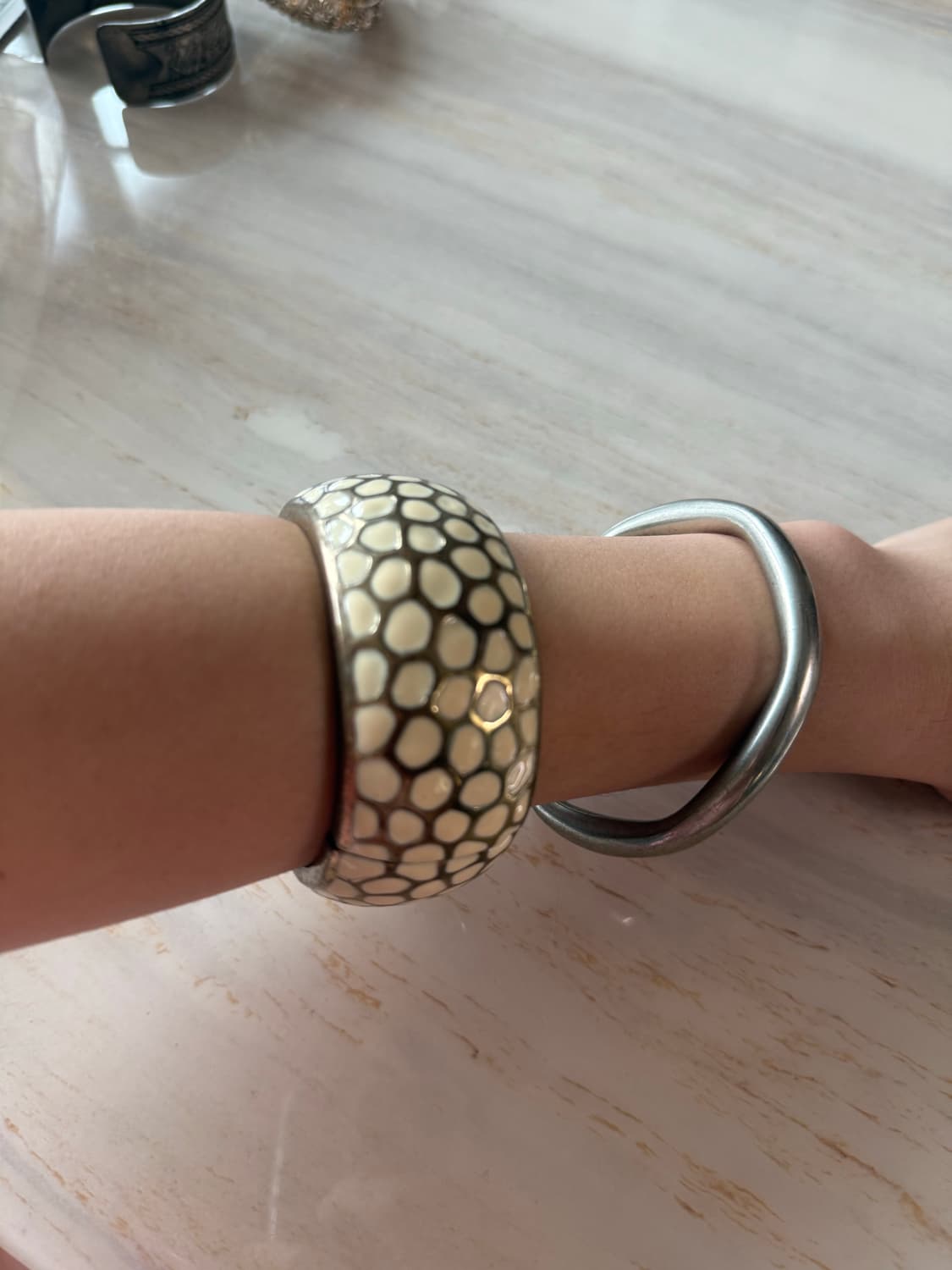 Vintage bangle 상품이미지6
