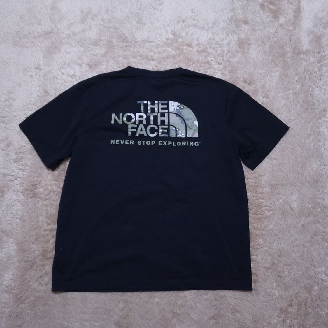 노스페이스 The North Face 남 반팔 티 XL/105 0413 상품이미지2