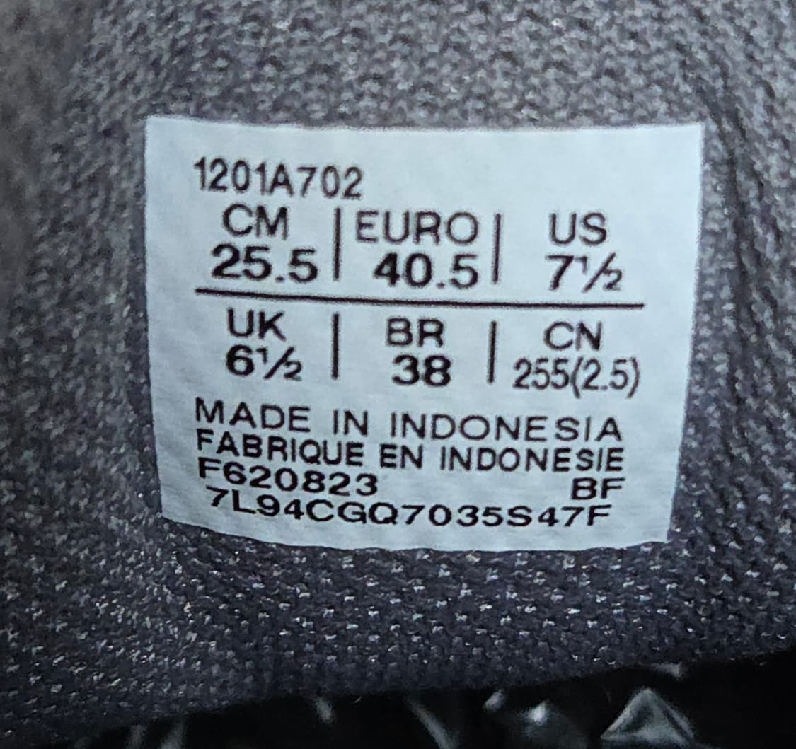 아식스 젤 소노마 15-50 오이스터 그레이 상품이미지6