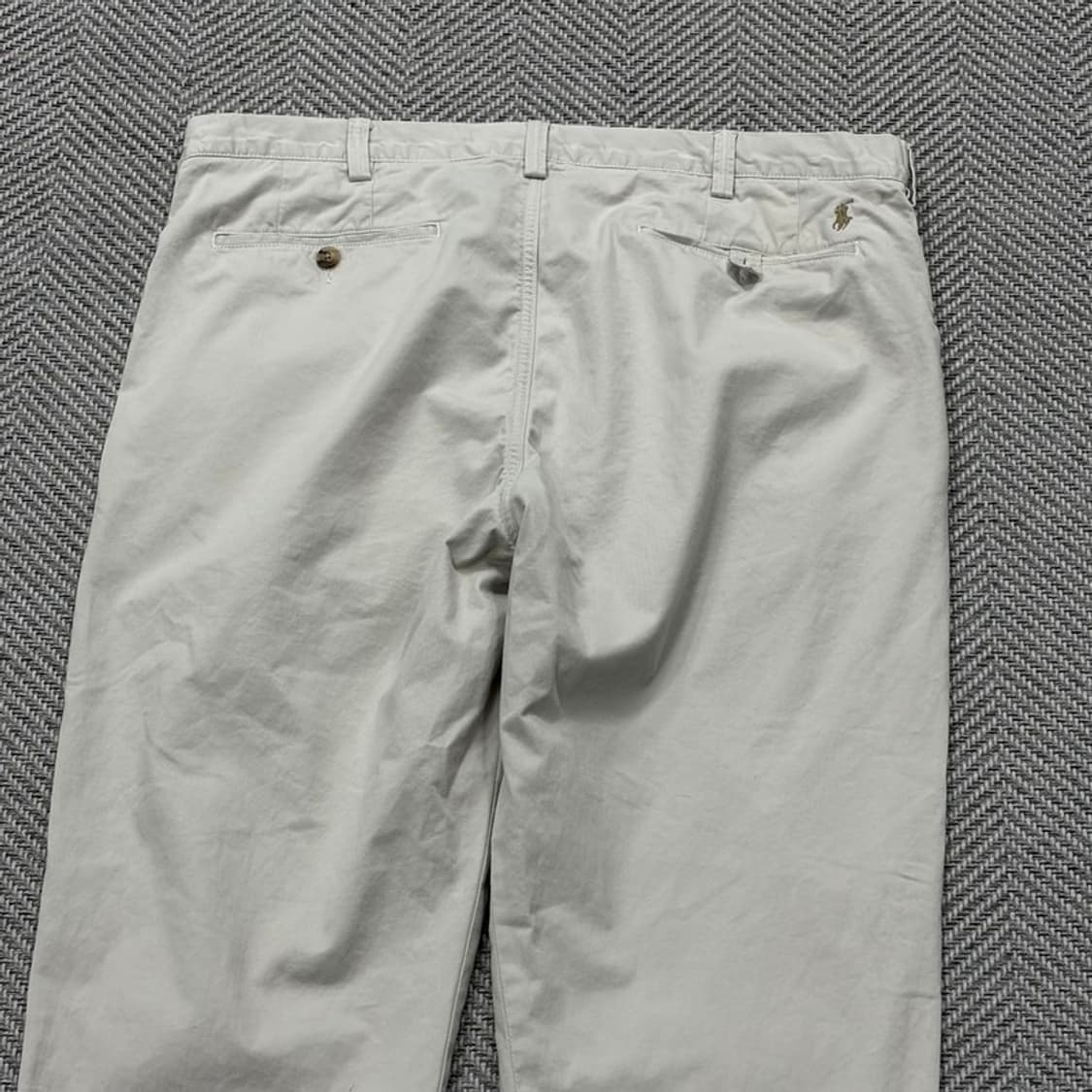 폴로랄프로렌 베이직 코튼팬츠 v2463 상품이미지4