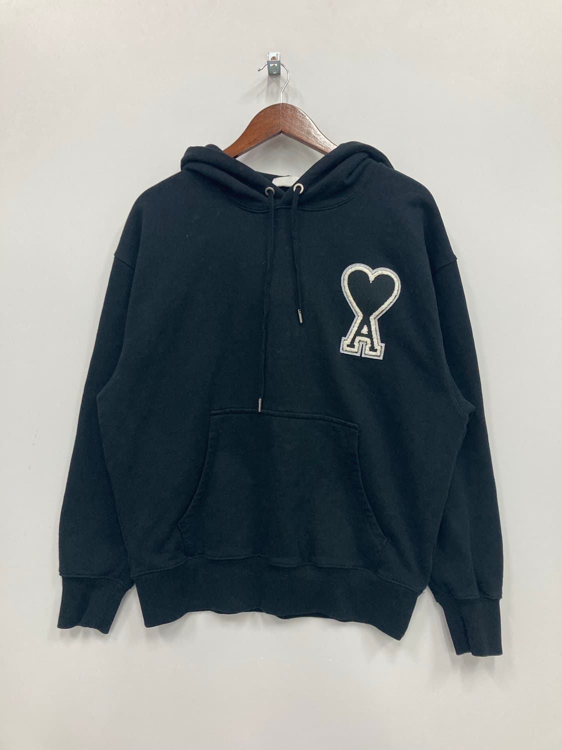 아미 후드티 상품이미지1