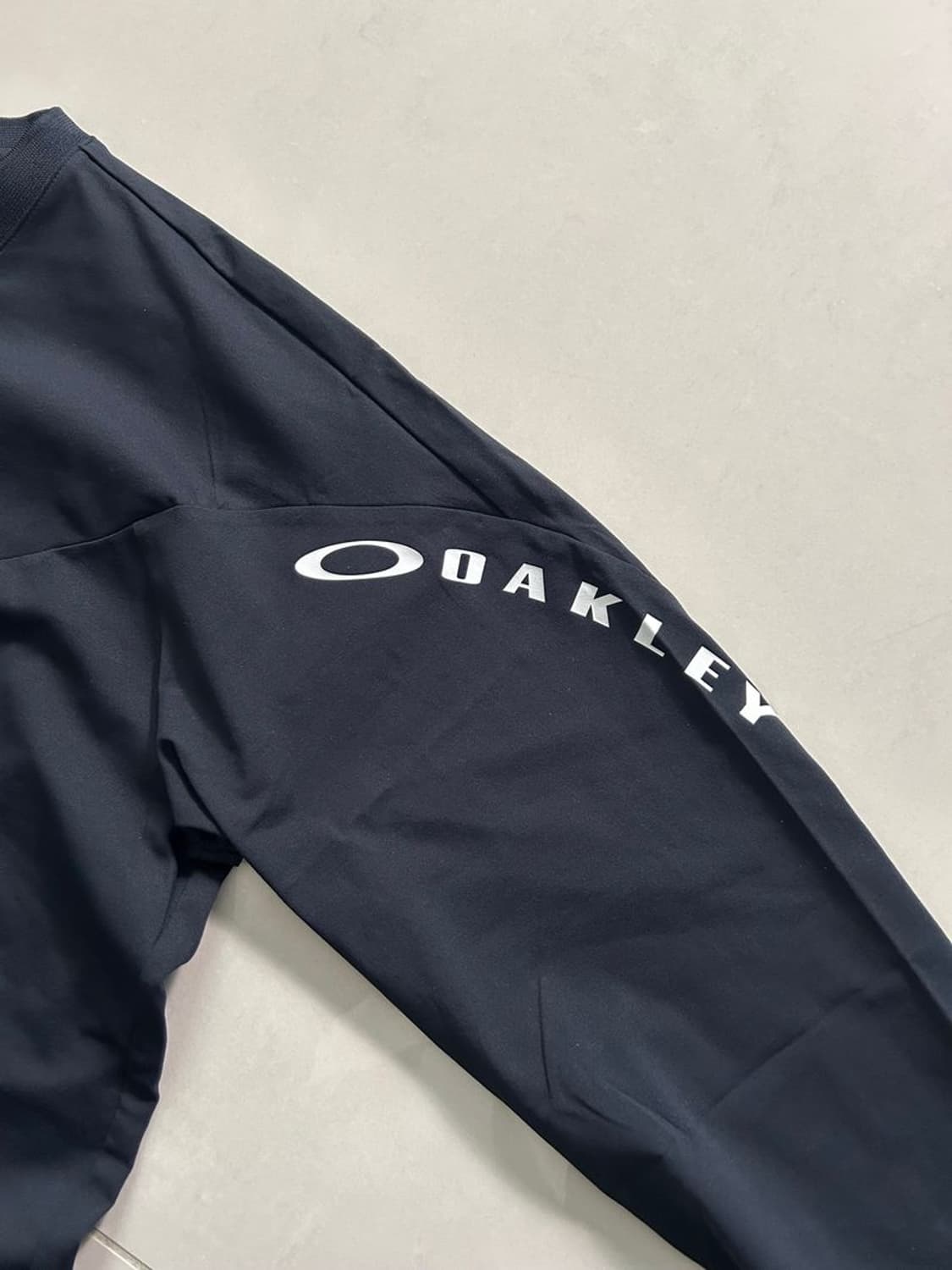 O-SYNC PACK KNIT L/S CREW 1.0  FOA408124 상품이미지5