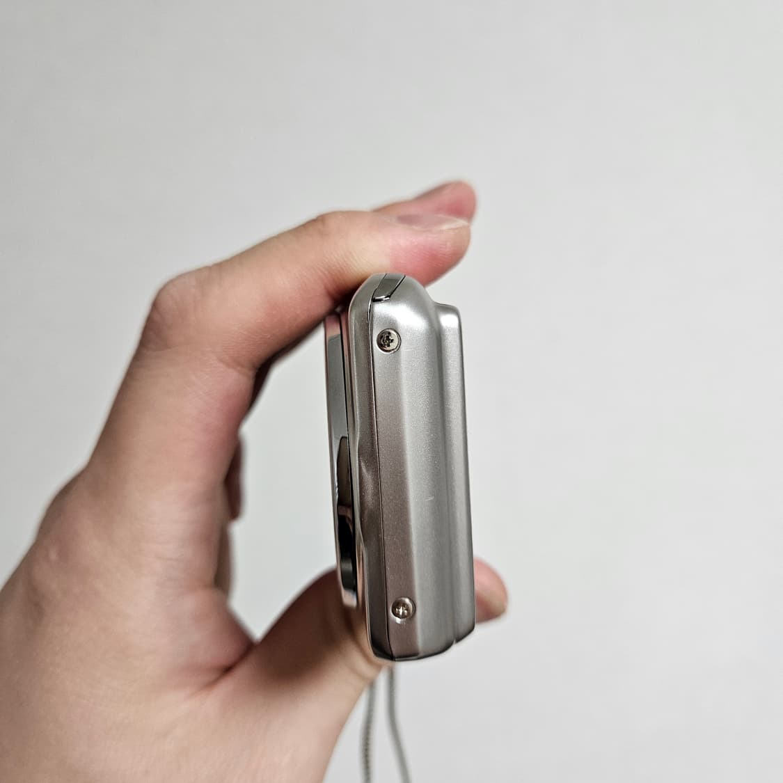 카시오 CASIO EX-ZS25 빈티지 디카 디지털카메라 EXILIM 상품이미지7