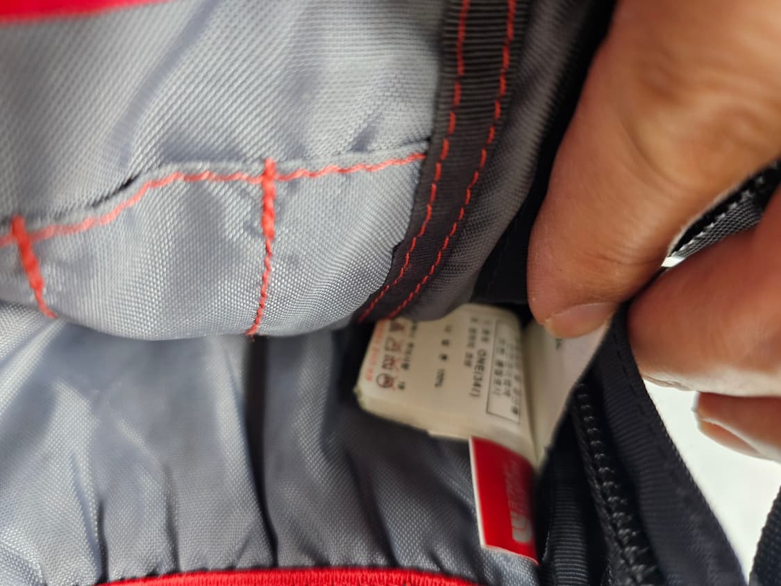 노스페이스빅샷 상품이미지9