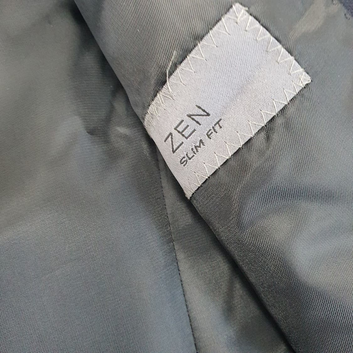 zen 젠 춘하용 정장셋업 남자95 허리30 상품이미지6
