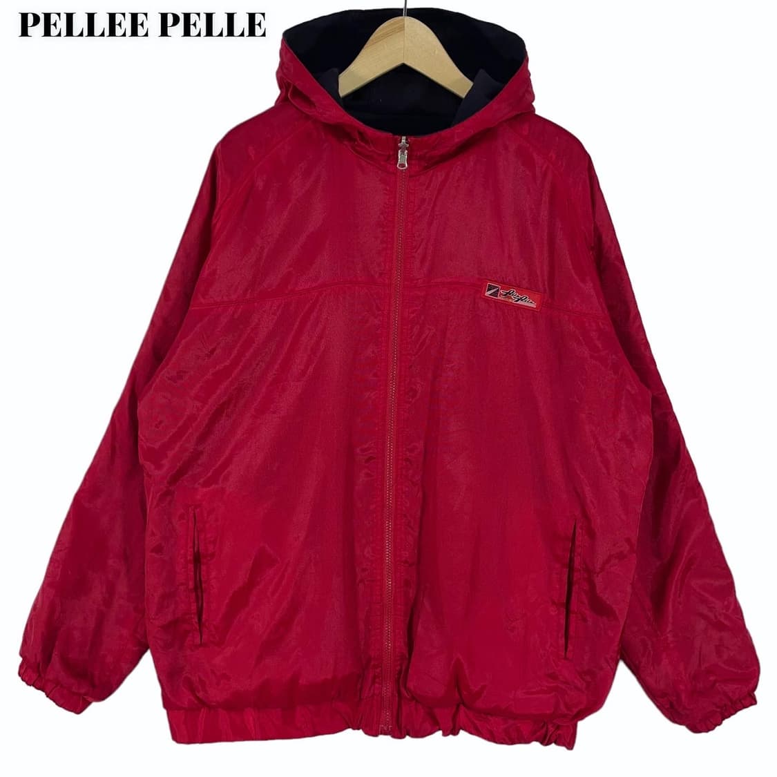 Pelle Pelle Reversible Jacket 상품이미지3