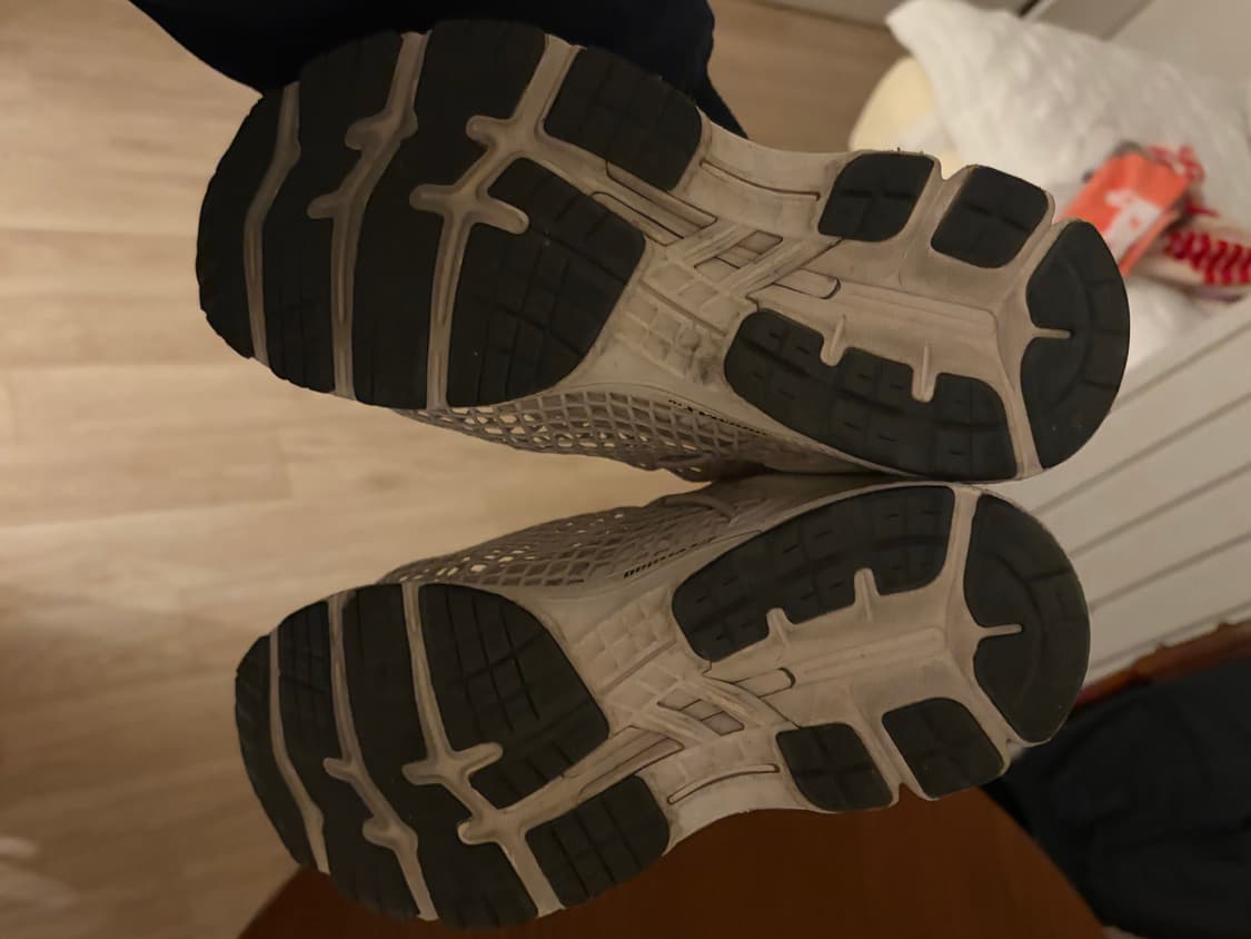 아식스 비비안 신발 245 상품이미지6