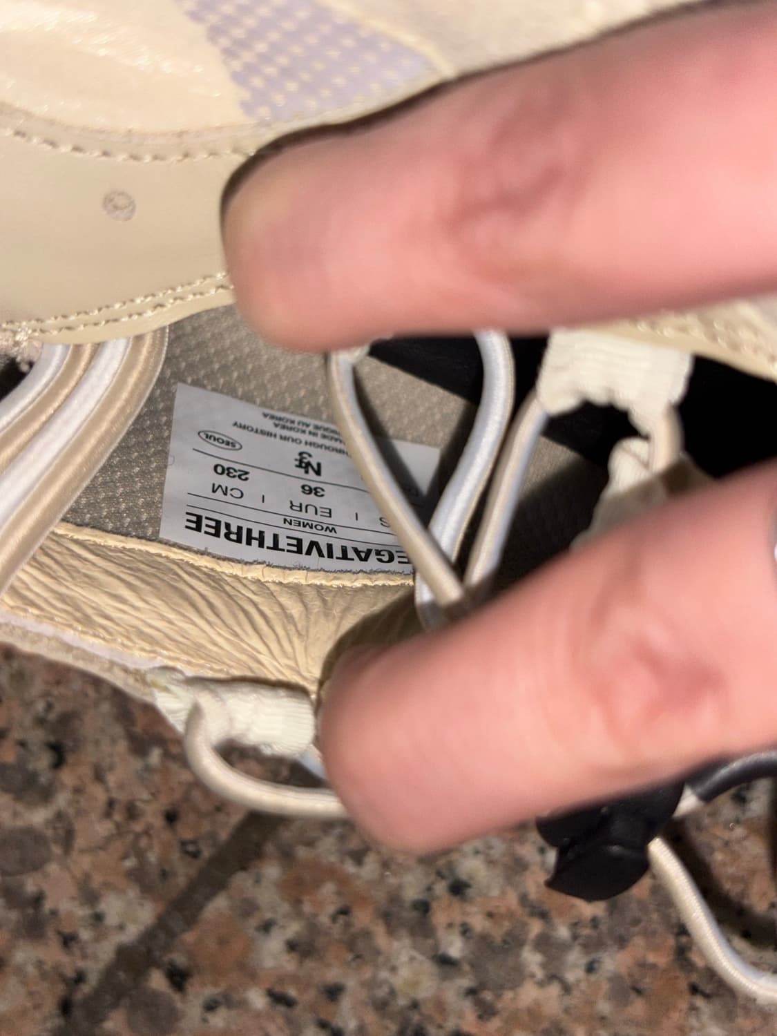 네거티브쓰리 230 상품이미지5