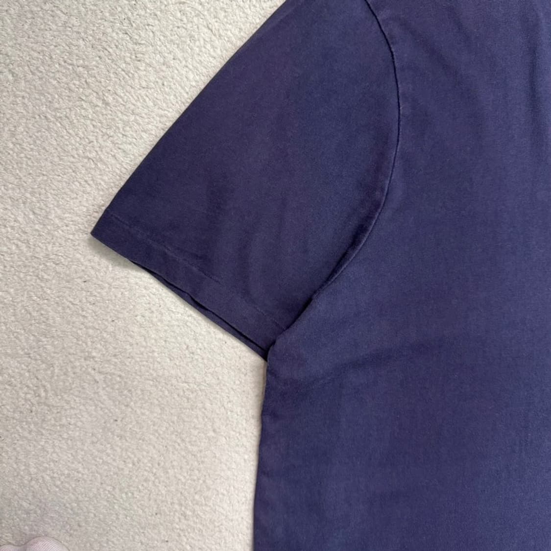 RALPH LAUREN 반팔 티 네이비 XL 상품이미지7