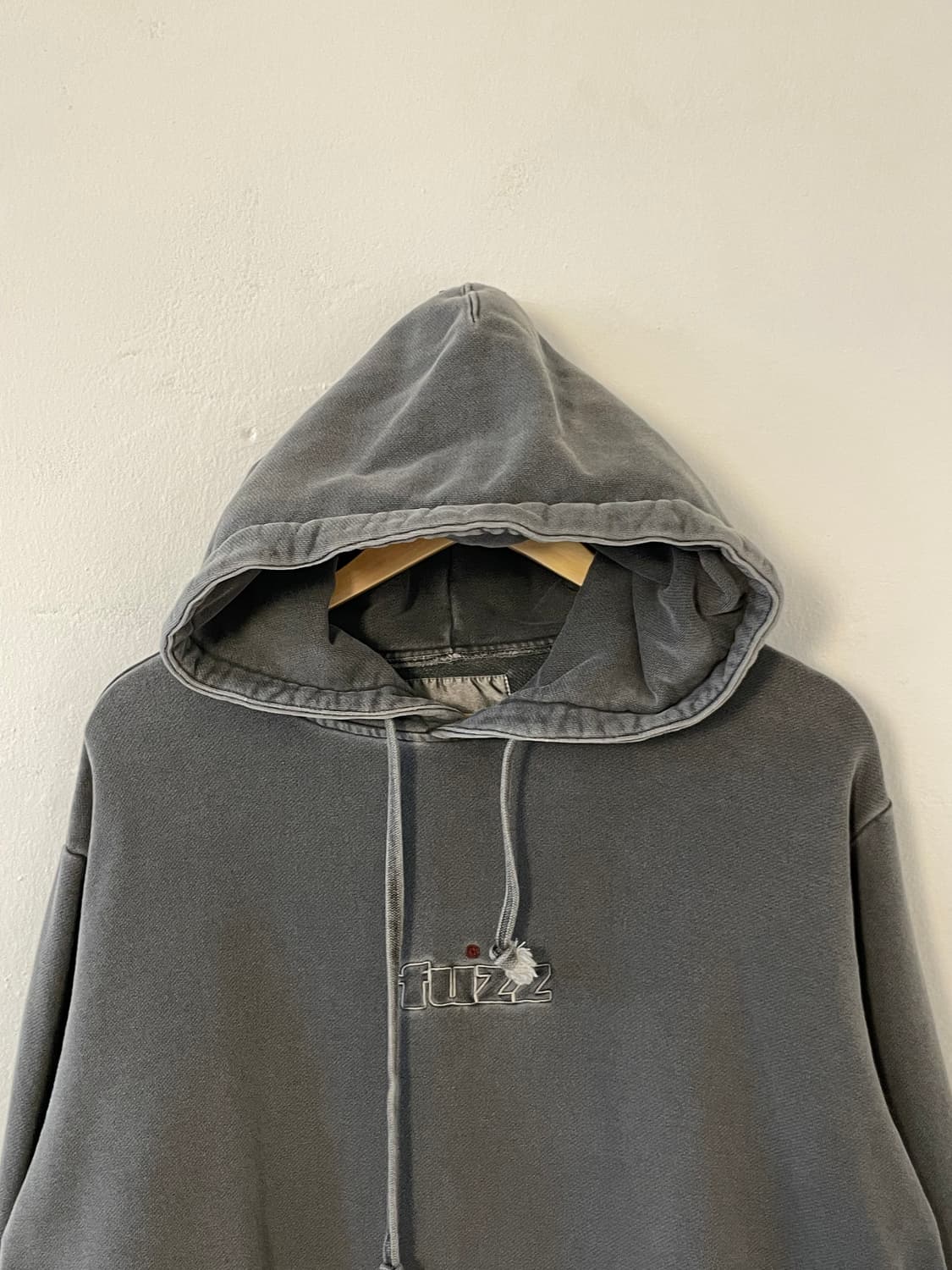 퍼즈 후디  상품이미지2