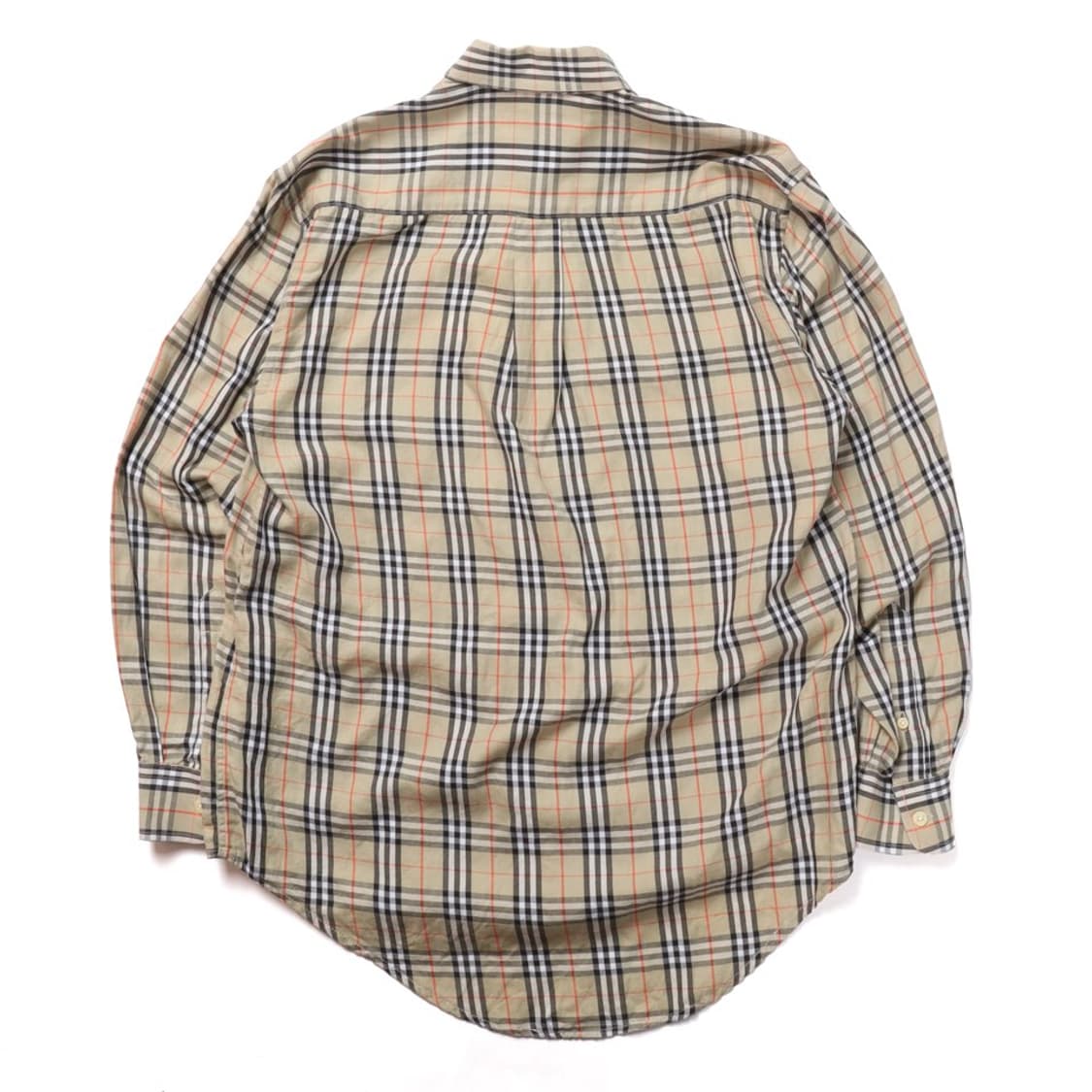 버버리 Burberry Nova Check Shirt

 상품이미지4