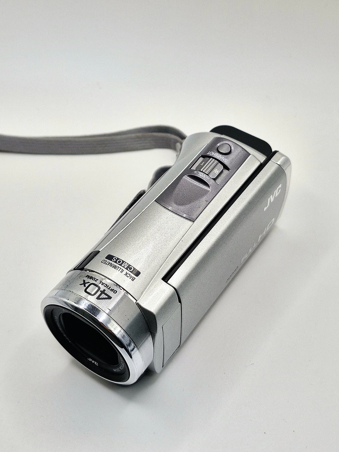 JVC GZ-HM33 빈티지캠코더 [ 꾸미기0 ] 상품이미지9