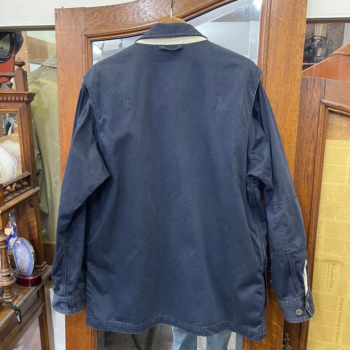 Tenderloin work jacket 상품이미지9
