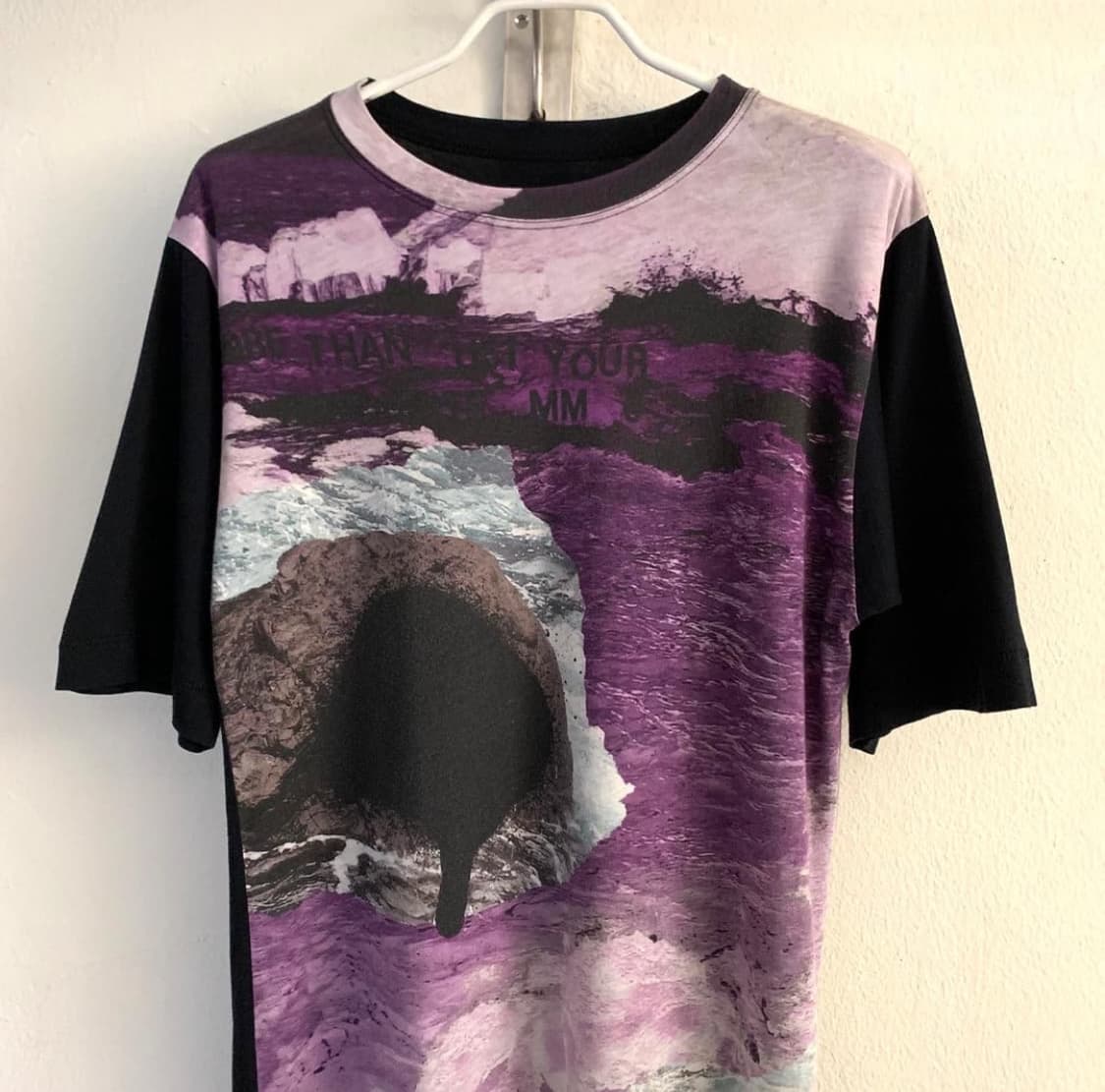 Margiela MM6 T shirt  상품이미지2