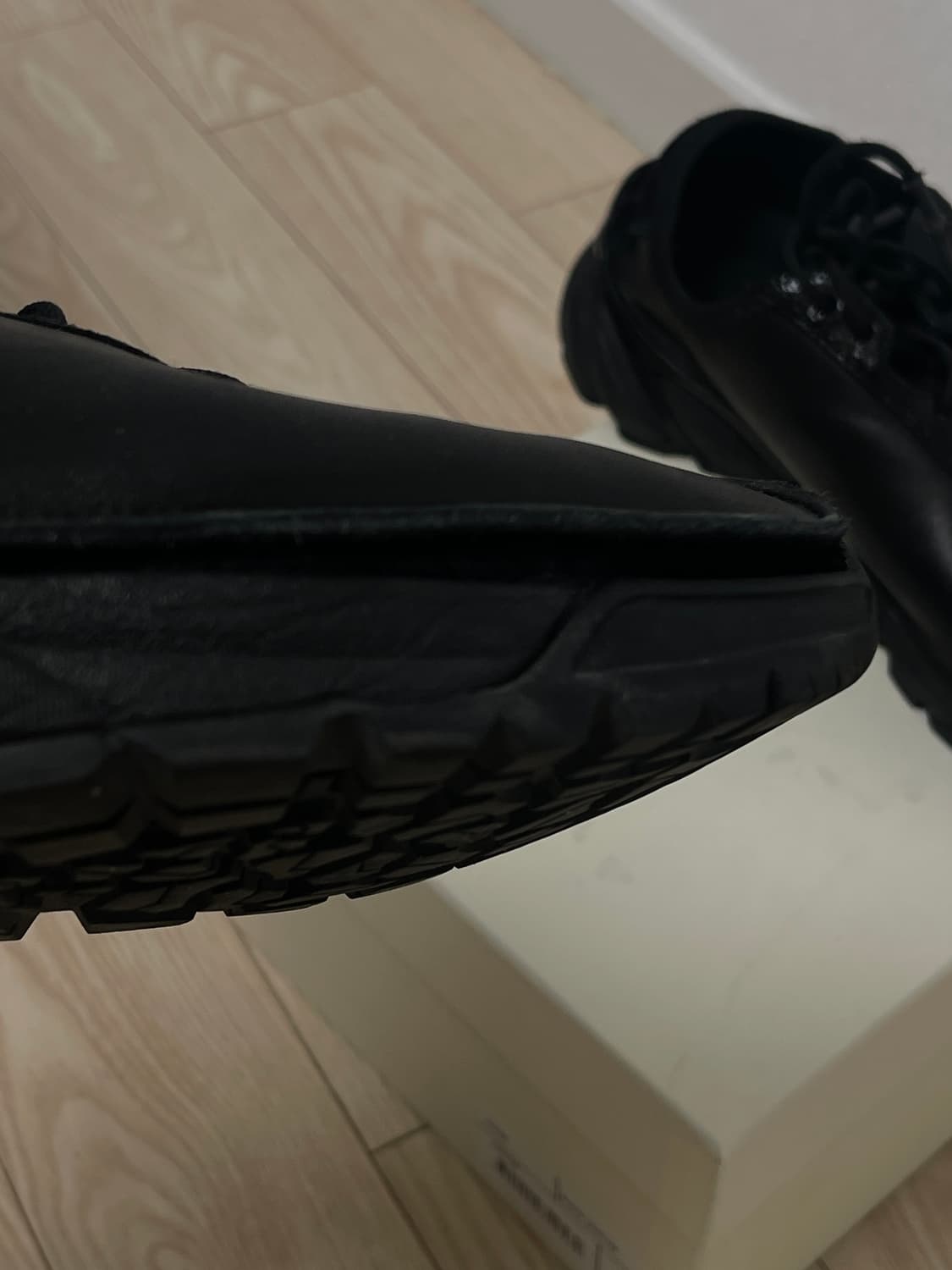 아워레가시 클로브 our legacy clove 상품이미지4