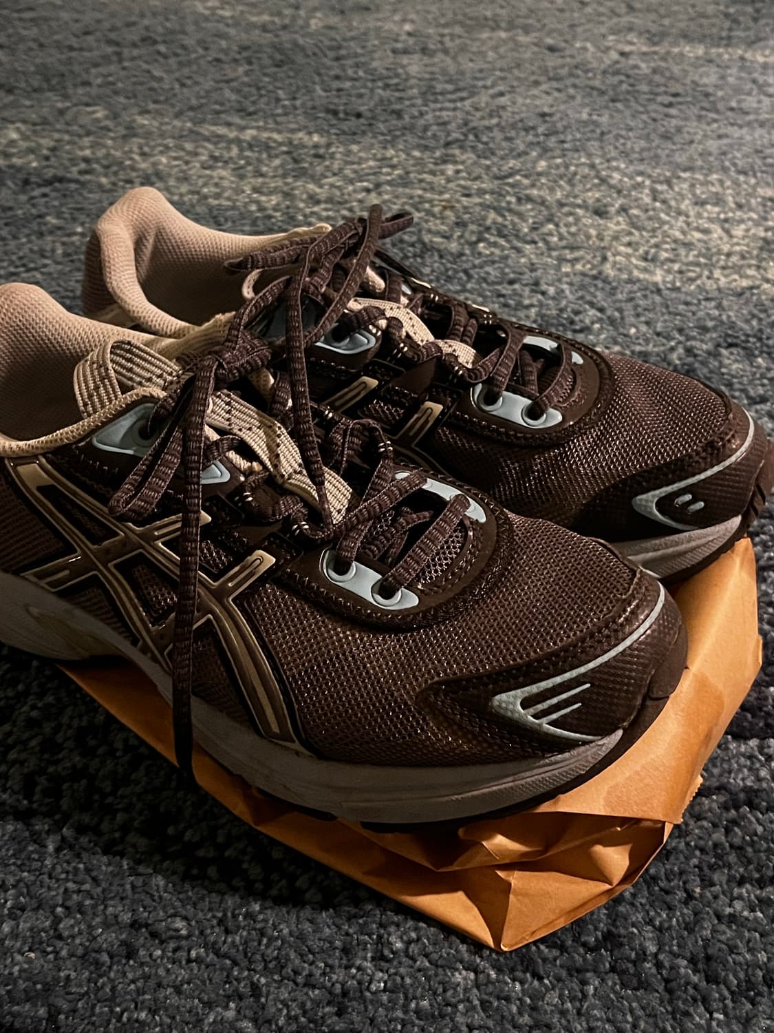 아식스 키코 젤 상품이미지8