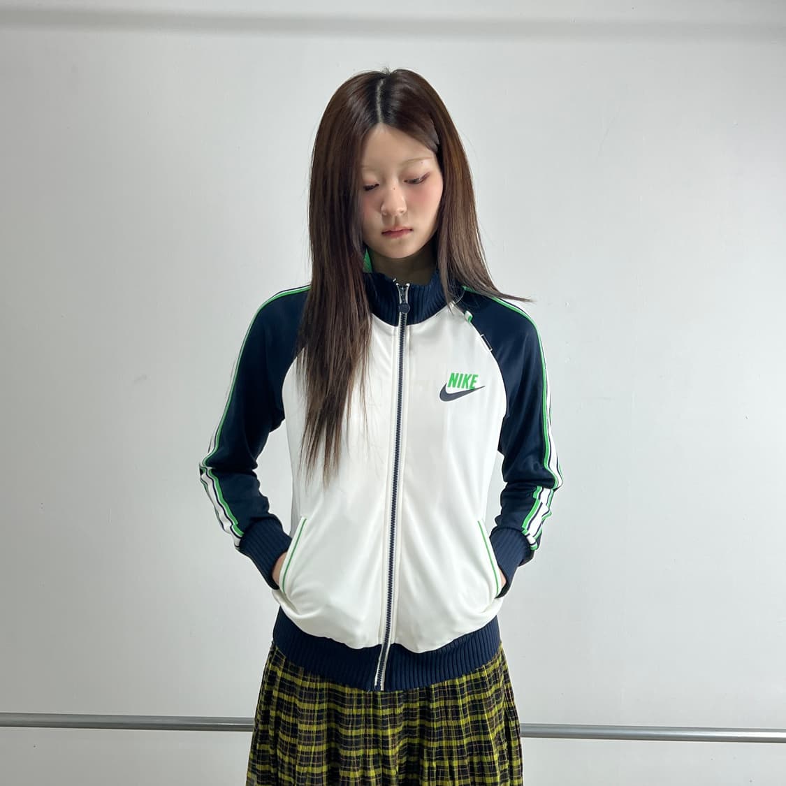 나이키 드라이핏 트랙 자켓 상품이미지1