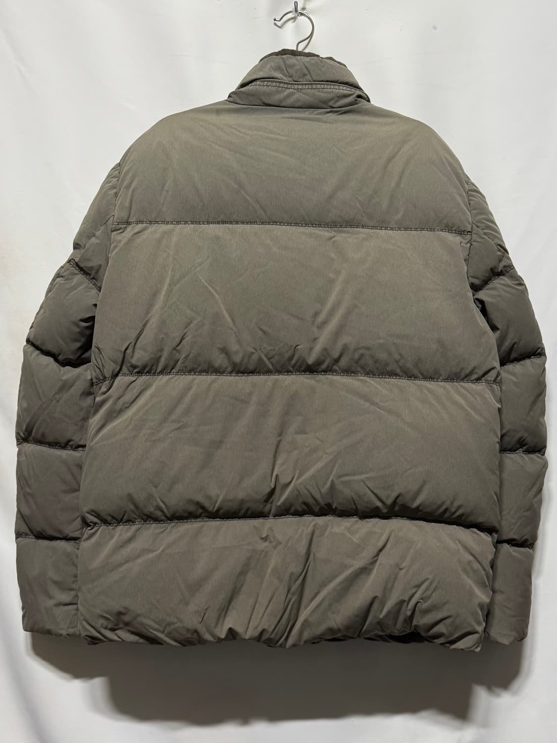 100 시리즈 10주년 푸퍼 패딩 상품이미지2