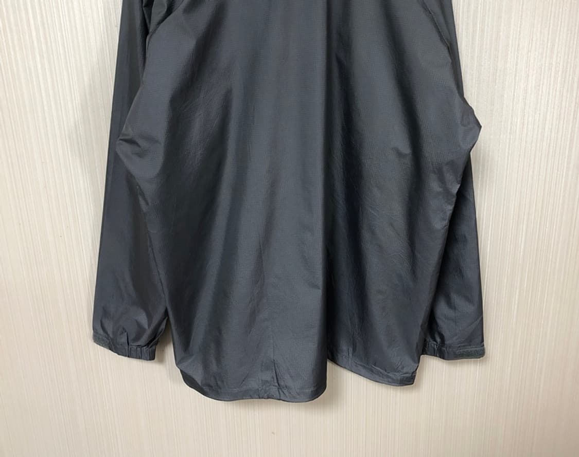 온요네(ONYONE)X엘브레스 아웃도어자켓/레인슈트 O(XL) 상품이미지10