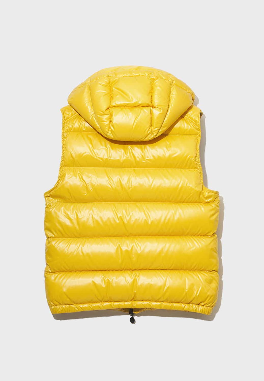 MONCLER down vest 상품이미지2