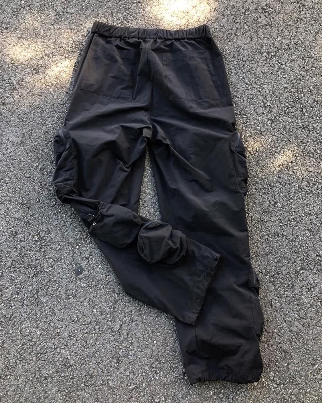 클라르티 카고팬츠 상품이미지2