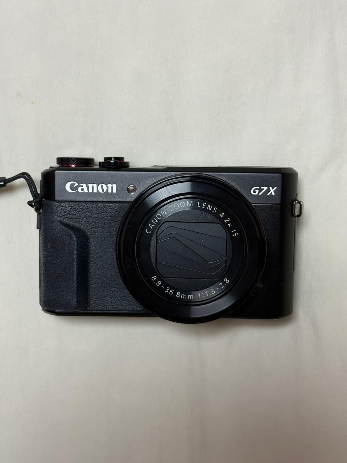 캐논 g7x mark2 상품이미지1