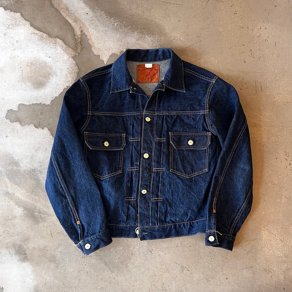 프리휠러스 507XX 상품이미지1