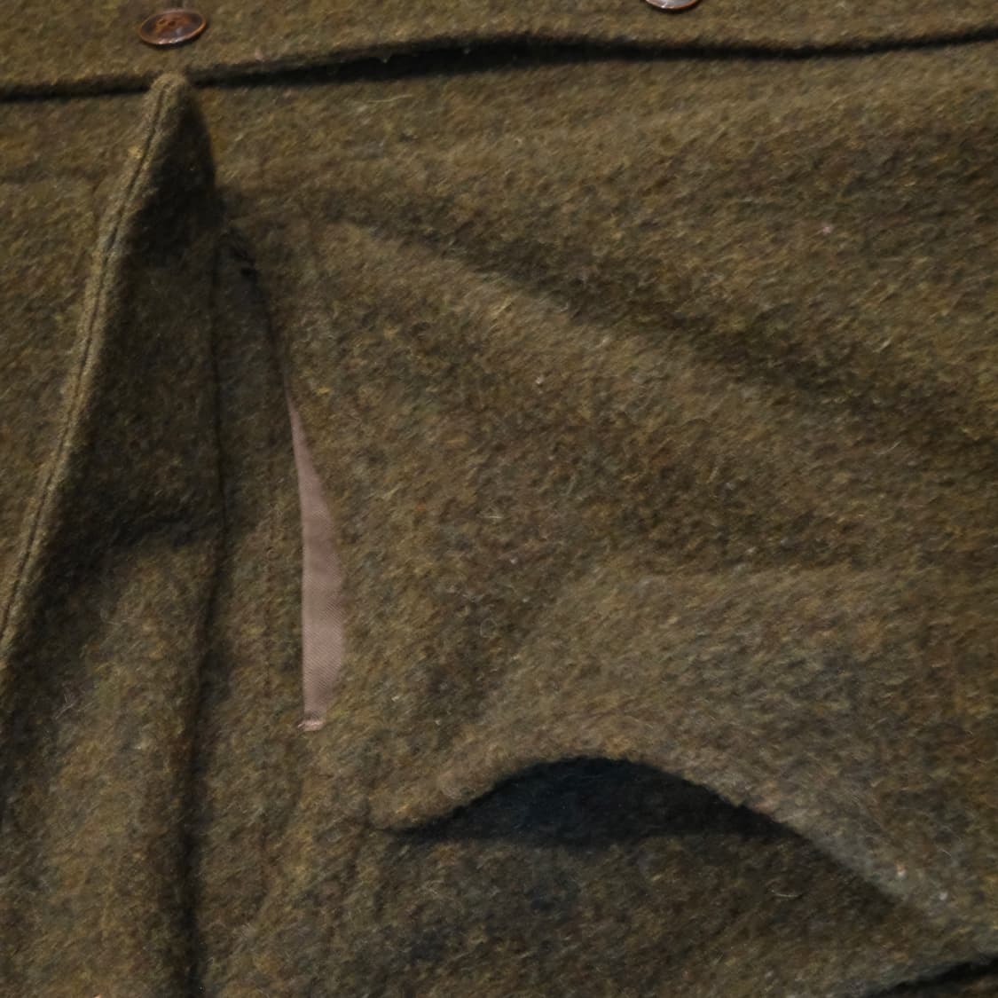 빔즈보이 울 오버 코트 상품이미지5