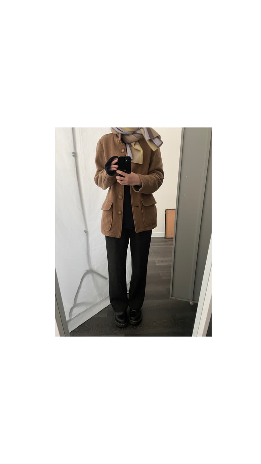 L.L. Bean Jacket 상품이미지3