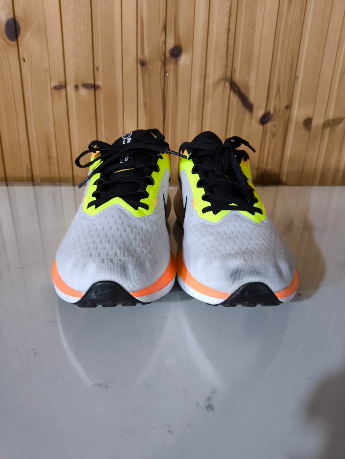 265mm 나이키 윈플로 10 러닝화 상품이미지3