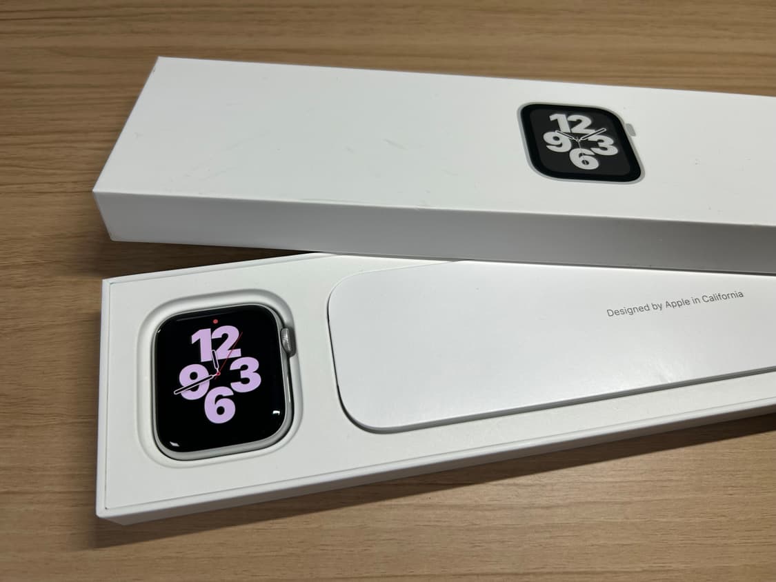 애플워치 se 44mm 상태S급 상품이미지2