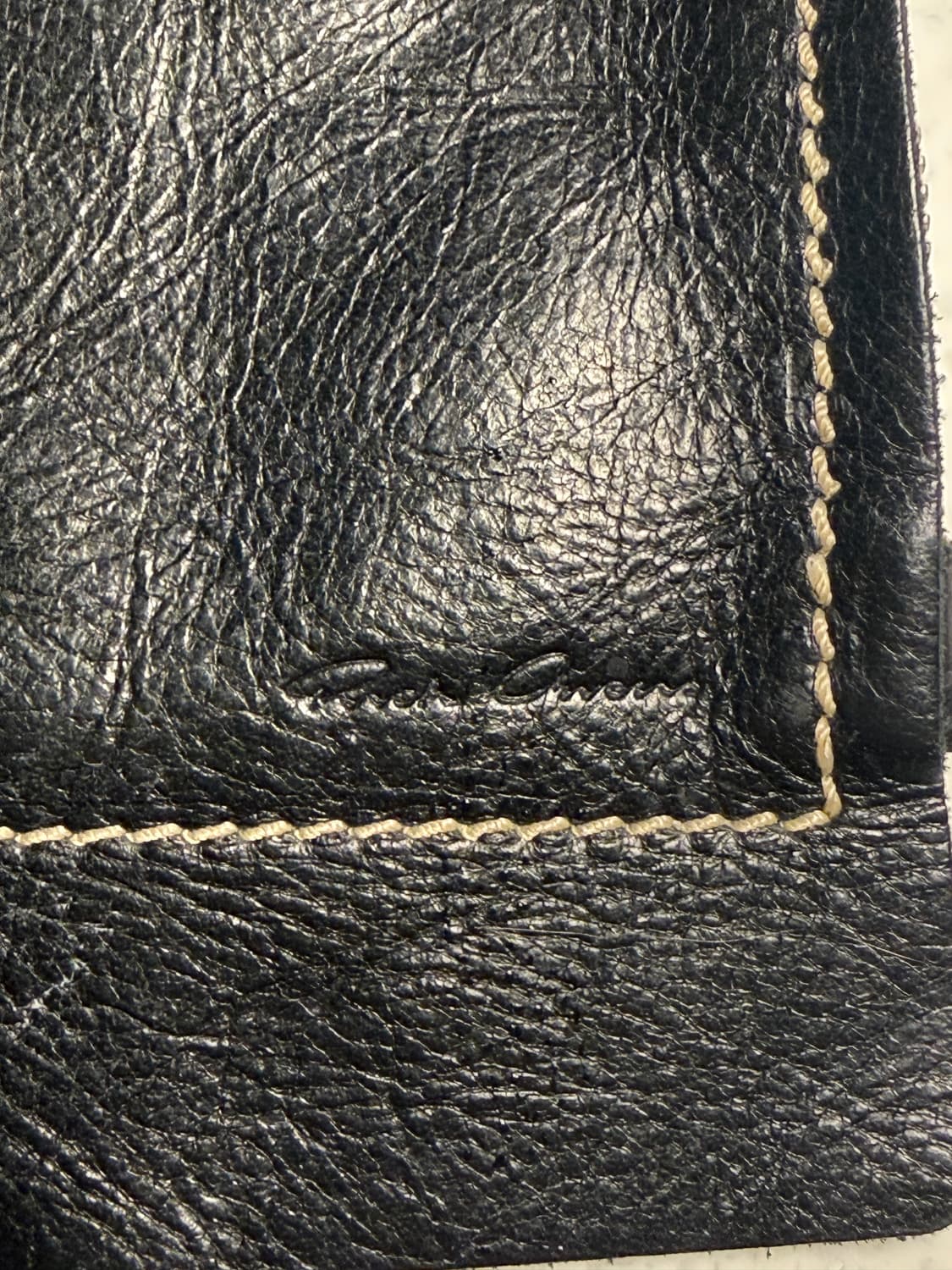 릭오웬스 지갑 상품이미지2