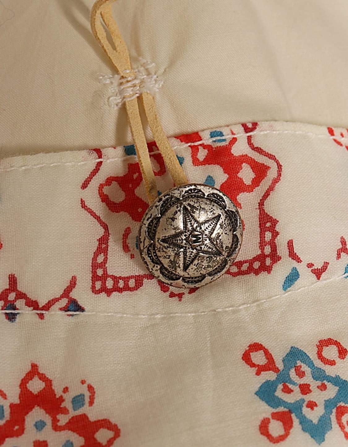 FREESCO Western Shirts 상품이미지4