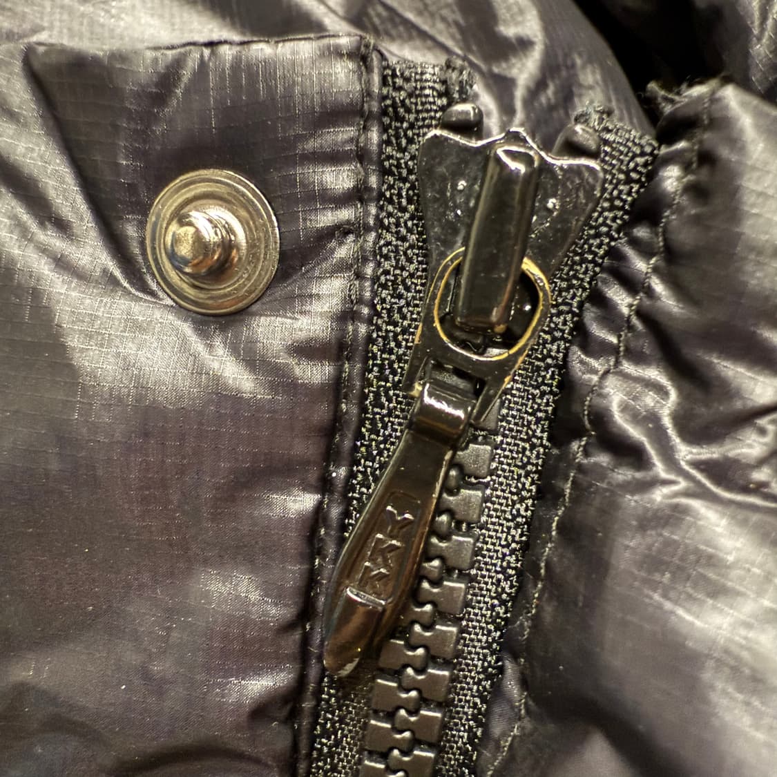 [정품/S] 아디다스 블랙 패딩 점퍼 b15 상품이미지7