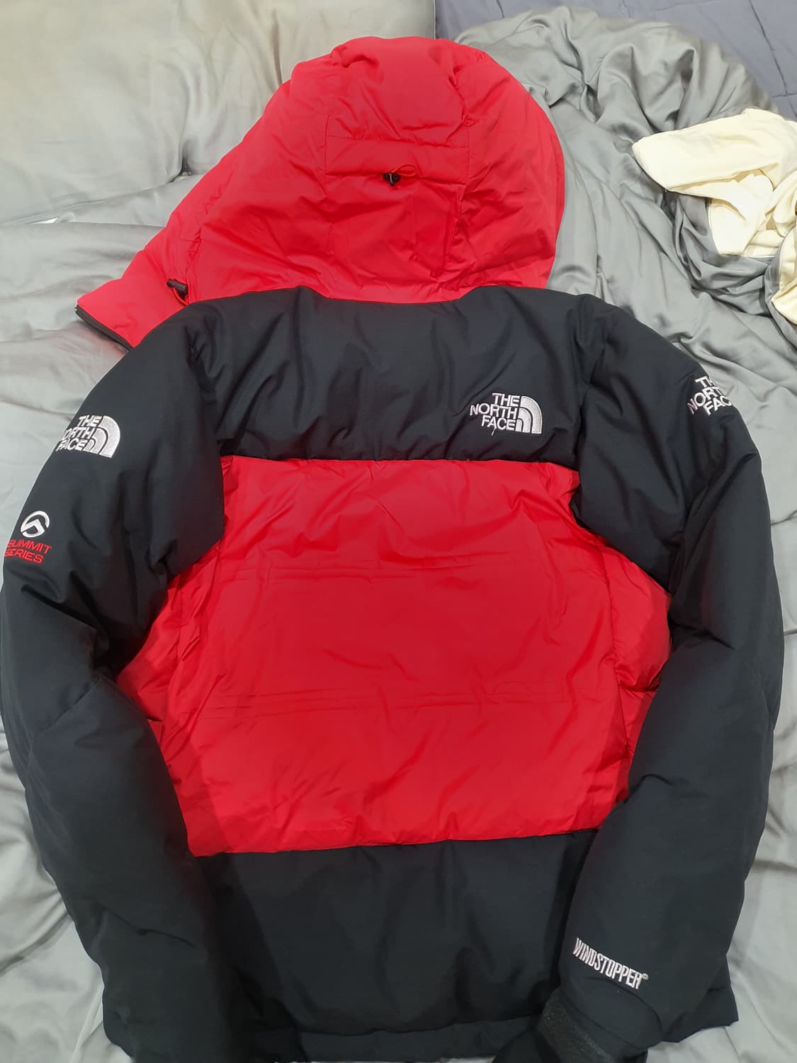 노스페이스 히말라야  상품이미지4